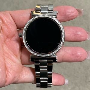 Michael kors access smartwatch women